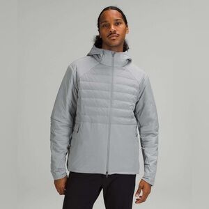 Lululemon Down for It All Hoodie sz XS